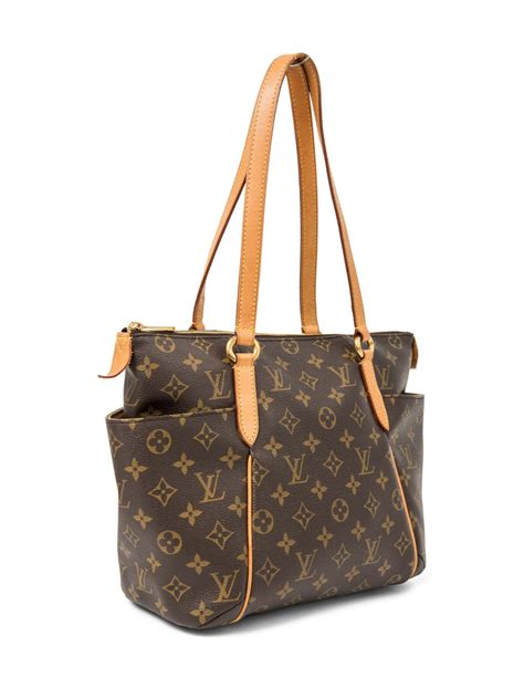 lv monogram shopper|Lv monogram print.